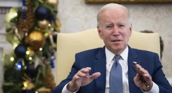 President Biden Formally Announces That He Will Not Extend Student Loan Payment Relief