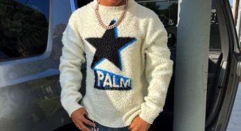 YK Osiris Joking Receives A Debt Consolidation Check For $65K From Barstool Sports