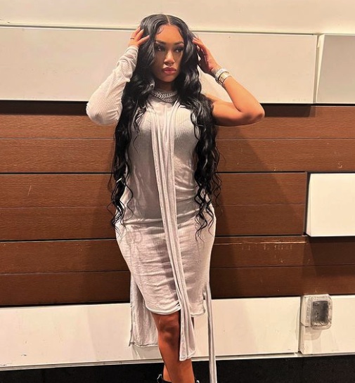 Jania Meshell