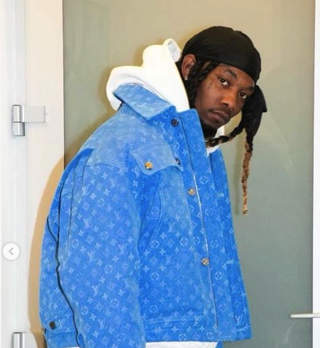 Offset