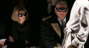 Anna Wintour Speaks Out In The Wake Of André Leon Talley’s Passing 