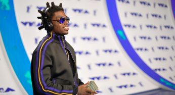 Kodak Black Says He Stole A Snack And Beauty Tool To Test His Thieving Skills