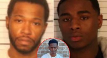 Young Dolph Murder Suspects In Custody (Update)