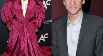 Whoopi Goldberg Calls Out Bill Maher Over Comments He Made About COVID-19