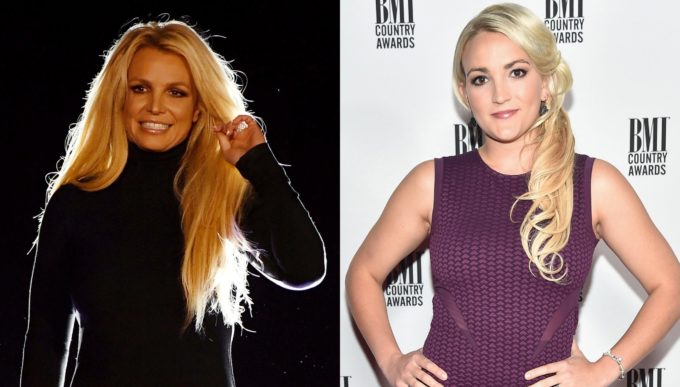 Britney Spears