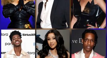 Kanye West, Beyoncé, Rihanna, Lil Nas X, Cardi B, A$AP Rocky & More Make ‘Rolling Stone’s’ Most Stylish Musicians List