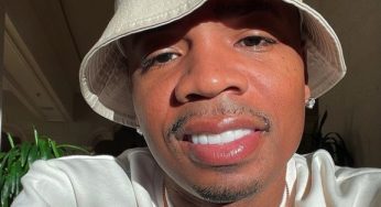 Plies Drops The ‘Pearly Mix’ To Ari Lennox’s Song ‘Pressure’ (Video)