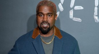 Kanye West Takes “Accountability” For Recent Social Media Posts, Says He Is Working On “Communication” Amid Wiping IG Account Clean