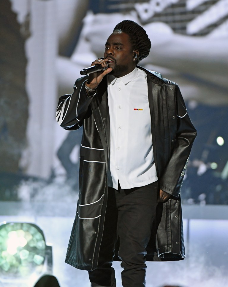 wale