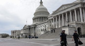 House Passes Bill To Make Lynching A Federal Hate Crime