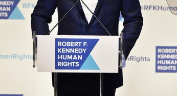 Billionarie Robert F. Smith Joins Prudential Financial To Launch $1.8 Million Grant Program For HBCU Students