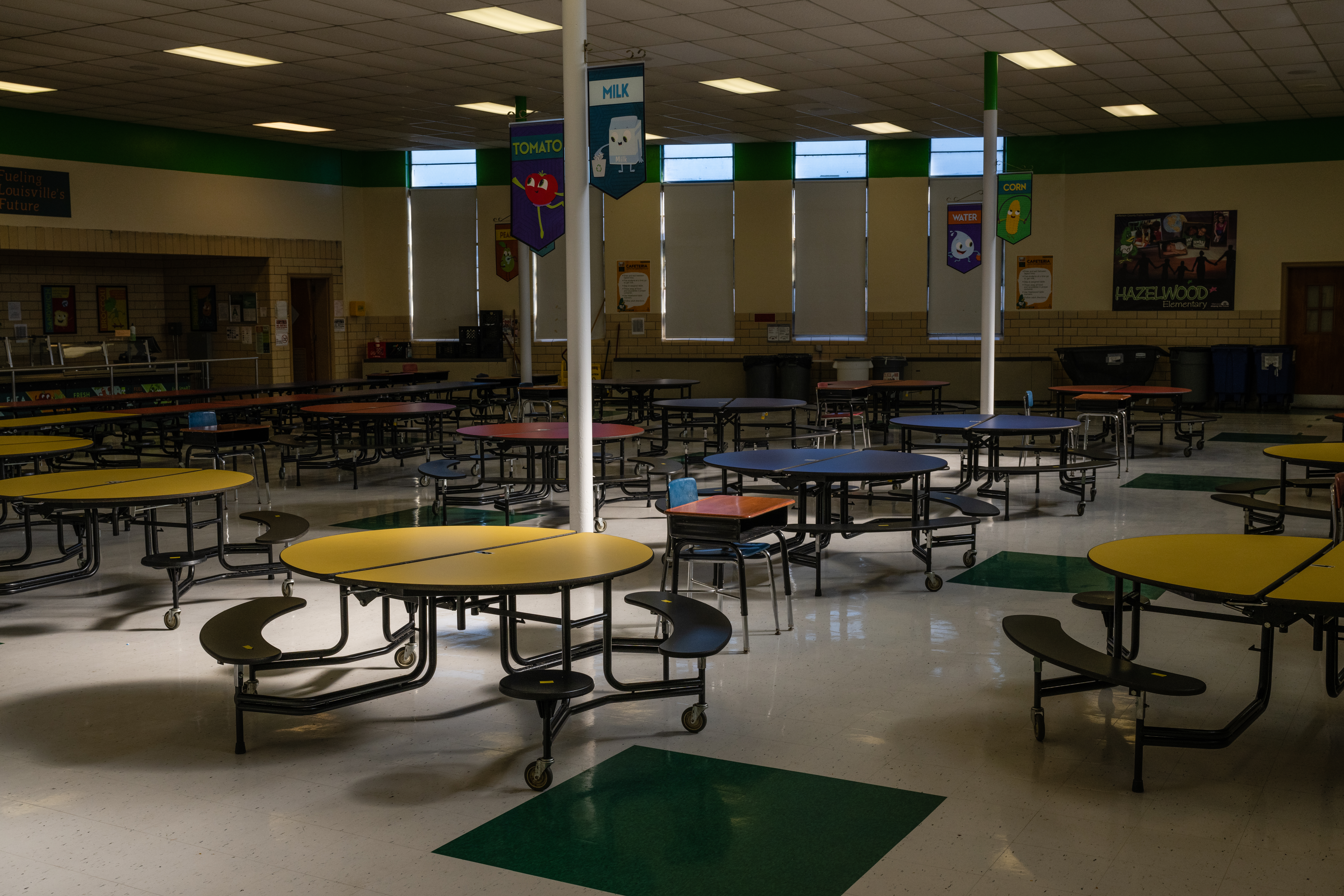 New York City Public Schools Now Going Vegan On Fridays
