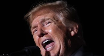 Donald Trump Jumps Into The Conversation Regarding Joe Rogan’s Use Of The N-Word—“Stop Apologizing”