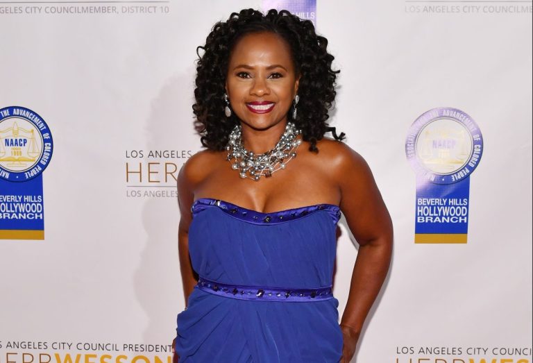 Karen Malina White steps into The Shade Room and talks about the new Proud Family series, her classic roles, Hollywood and more.