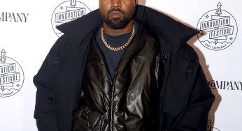 Kanye West Hires New Lawyer To Represent Him In Dissolution Case Against Kim Kardashian
