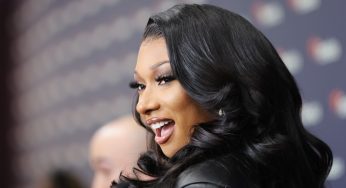 Wayment! Hulu Throws Shade At Netflix Using Megan Thee Stallion Lyrics