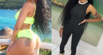 Yung Miami’s Best Friend, Momo Gets Into An Altercation With King Von’s Sister, Kayla B
