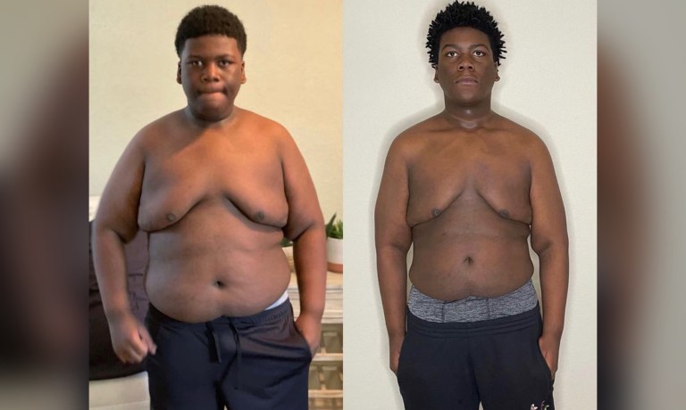 Lil TerRio