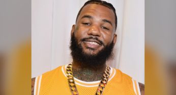 The Game Denies Negative Feelings About Not Being Included In 2022 Super Bowl Halftime Show