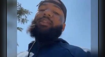 The Game Seemingly Agrees With Supporters Who Suggest He Should’ve Performed At Super Bowl LVI