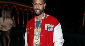 Big Sean Denies That Leaked Nude Image Is His 