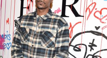Uber Eats Driver Considering Pursuing Legal Action Against Snoop Dogg For Posting Personal Information On Instagram