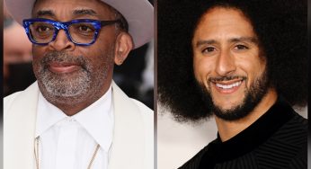 Spike Lee Set To Direct Multi-Part Documentary About Colin Kaepernick For ESPN