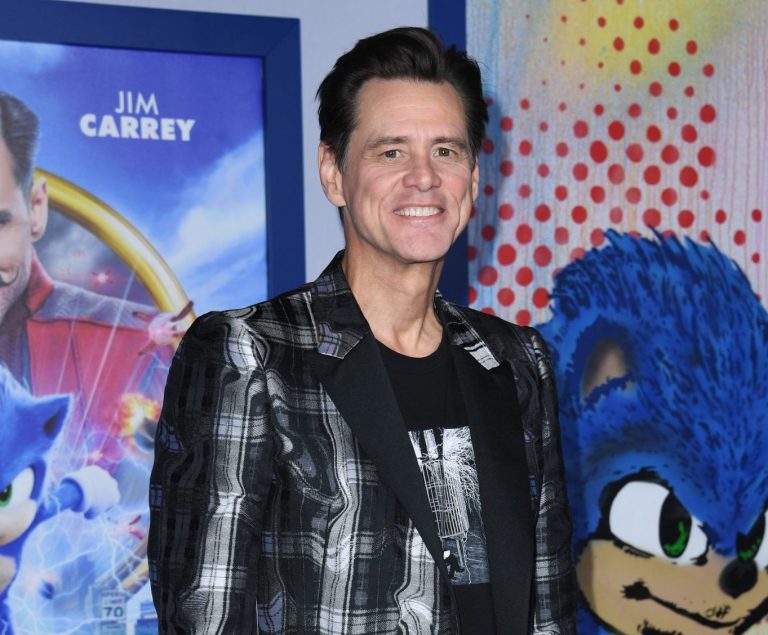 jim carrey