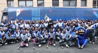 Hampton University Invites Ukrainian & Other International Students To Continue Their Education At No Cost During The 2022 Summer Session