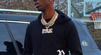 Young Dolph Autopsy Report Reveals He Was Hit By 22 Bullets Before He Passed Away