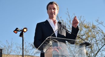 California Governor Signs Law To Make Abortions More Affordable, Eliminating Co-Pays & Deductibles