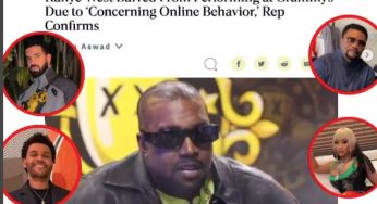 J.Prince Calls On Kanye West, Drake, Nicki Minaj, & The Weeknd To Boycott The GRAMMYs — Suggest They Perform At The Same Time Of The Live Broadcast