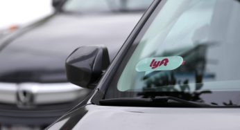 Lyft Follows Uber And Adds Temporary Fuel Surcharge To Rides Due To Rising Gas Prices 