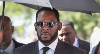 (Video) Woman Alleges R. Kelly Sang To Her From The Same Prison As Her Incarcerated Father In Viral Video 
