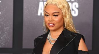 Exclusive | Latto Finally Reveals Who Her Boyfriend Is (Pics Inside)