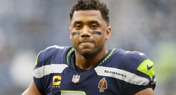 Russell Wilson Traded To Denver Broncos After 10 Seasons With The Seattle Seahawks