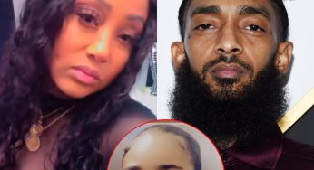 The Mother Of Nipsey Hussle’s Daughter Files Legal Documents Objecting To The Current Guardianship Agreement