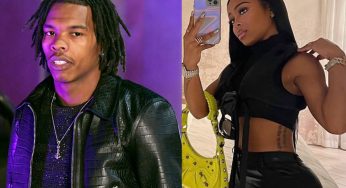 Lil Baby And Jayda Cheaves Seemingly Exchange Break-Up Subliminals