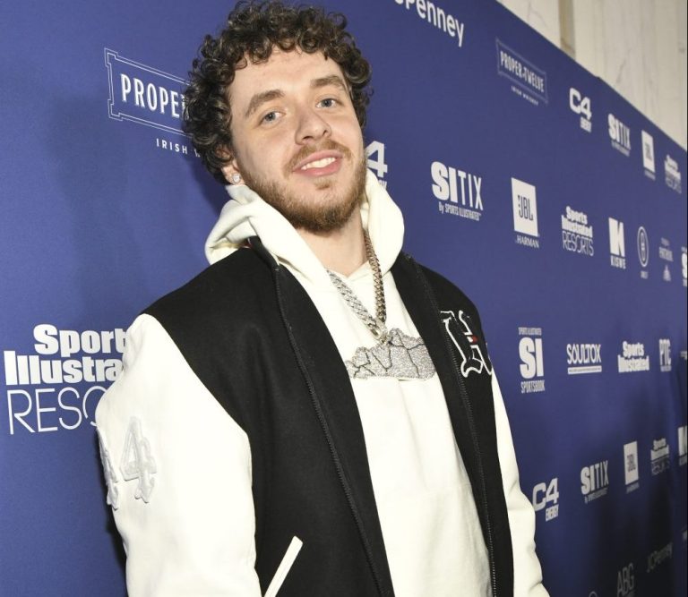 Jack Harlow