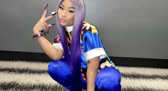 Nicki Minaj Shares A Snippet Of A Record That She Scrapped From Her Upcoming Album