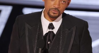 The Academy Formally Begins Disciplinary Proceedings Against Will Smith—He Faces Possible “Suspension, Expulsion Or Other Sanctions Permitted”