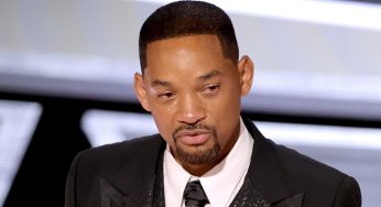 The Academy Opens Formal Review Of Physical Altercation With Will Smith & Chris Rock
