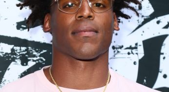 Cam Newton Trends Following Recent Comments About Women Catering To Men: “You Don’t Know How To Be Quiet, You Don’t Know How To Let A Man Lead”