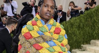 Authorities Seize Several Firearms From A$AP Rocky’s Home Following Assault Arrest