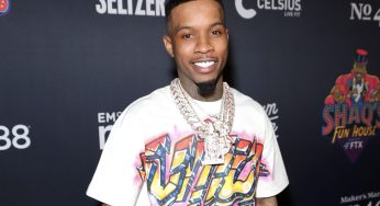 Tory Lanez Speaks About Inspiring Modern-Day Sampling—“A Whole Generation Of Artists Doing Exactly What I Was Doing”