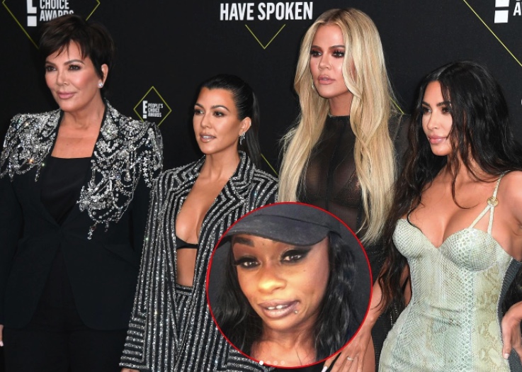 kardashian tokyo toni