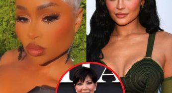 Kris Jenner Testifies That Blac Chyna Allegedly Threatened To Kill Kylie Jenner