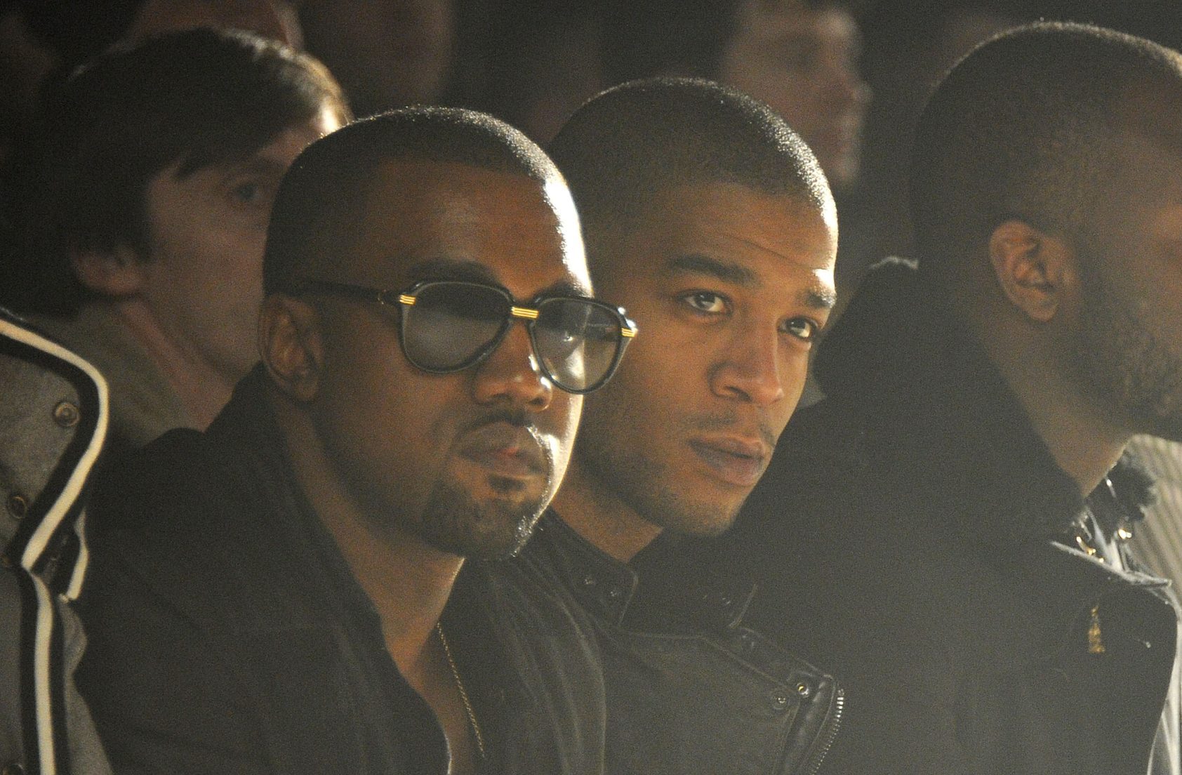 Kid Cudi Confirms The End Of His Friendship And Music Collaborations With Kanye West
