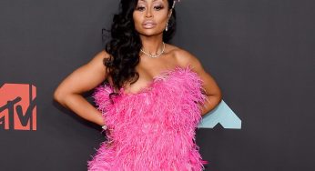 (Update) Judge Denies Blac Chyna’s Request For Another Opportunity To Take The Stand 