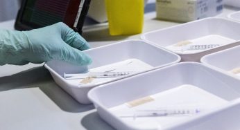 Man In Germany Gets More Than 87 Covid-19 Vaccine Doses As Part Of Scam To Sell Vaccine Passports